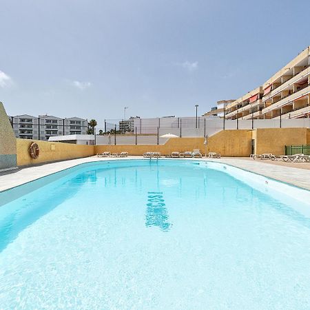 Airbnb Cerca De La Playa 마스팔로마스 외부 사진