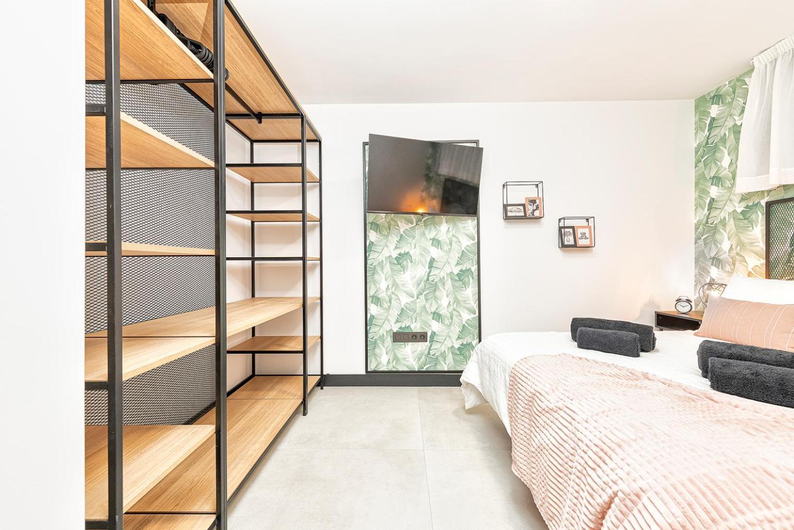 Airbnb Cerca De La Playa 마스팔로마스 외부 사진