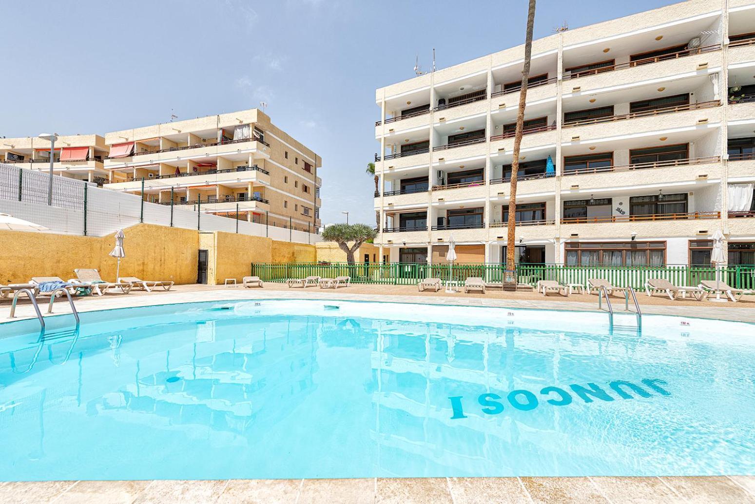 Airbnb Cerca De La Playa 마스팔로마스 외부 사진